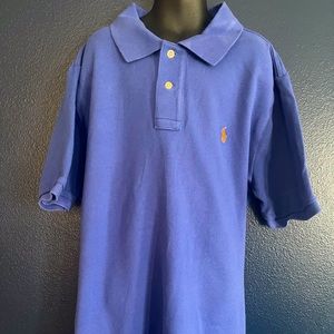 Boy’s Ralph Lauren Polo